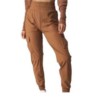Women's Balance Athletics Cargo Swish Pants